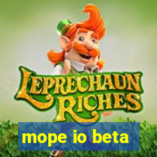 mope io beta